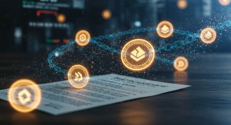 InfoCryptofr   SEC Refond les Règles des Crypto Securités
