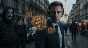 InfoCryptofr   Sécurité Crypto  France Face aux Attaques Violentes