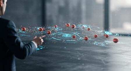InfoCryptofr   Sei Foundation  Jamie Finn Nouvel Atout Stratégique