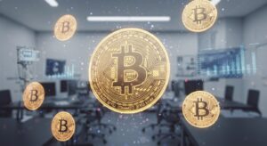 InfoCryptofr   Semler Scientific Brille Avec 222  de Rendement Bitcoin