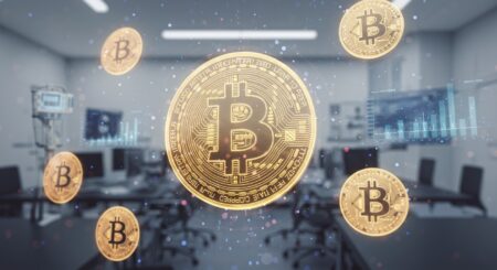 InfoCryptofr   Semler Scientific Brille Avec 222  de Rendement Bitcoin
