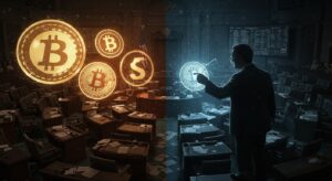 InfoCryptofr   Sénat  Échec de la Loi Crypto Trump en Cause 