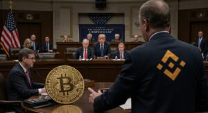 InfoCryptofr   Sénateurs Exigent Enquête sur Binance et Trump