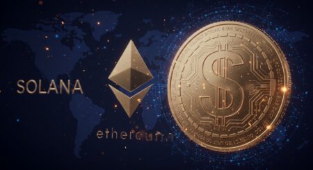 InfoCryptofr   SG Forge Lance un Stablecoin Dollar sur Ethereum et Solana