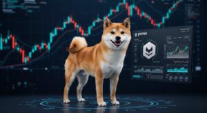 InfoCryptofr   SHIB en Hausse  Faut il Investir ou Choisir Wall Street Ponke 