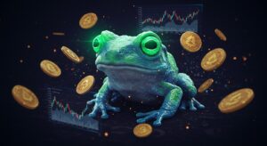 InfoCryptofr   SHIB et DOGE Instables  CodenamePepe Va t il Briller 
