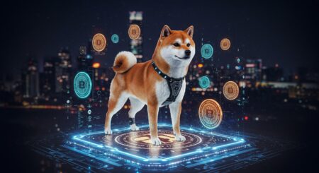 InfoCryptofr   SHIB Explosera t il en 2025  Prédictions Détaillées