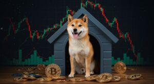 InfoCryptofr   Shiba Inu en Crise  Analyse dune Chute de 17