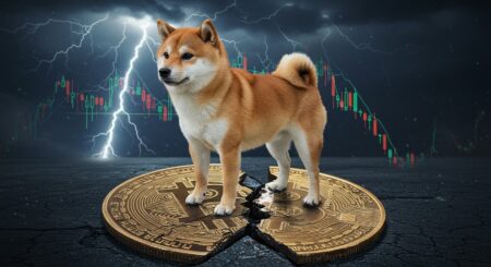 InfoCryptofr   Shiba Inu  Pourquoi son Prix Plonge t il 