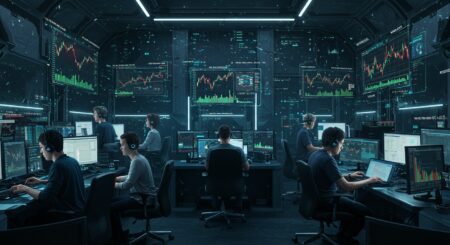 InfoCryptofr   Showdown Crypto  Dans les Coulisses de WhiteBIT