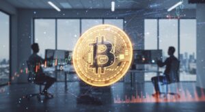 InfoCryptofr   Smarter Web Investit 27M$ en Bitcoin  Une Stratégie Audacieuse