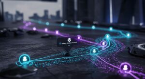 InfoCryptofr   Solana Alpenglow  Protocole 100x Plus Rapide Dévoilé