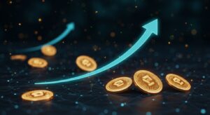 InfoCryptofr   Solana Monte  Analyse dune Hausse de 3