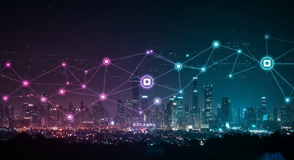 InfoCryptofr   Solana  Vers un Avenir à 500 $  Analyse et Perspectives