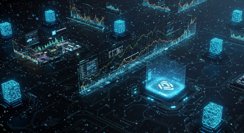 InfoCryptofr   Solana  Volume DEX Explose à 800 Milliards en 2025