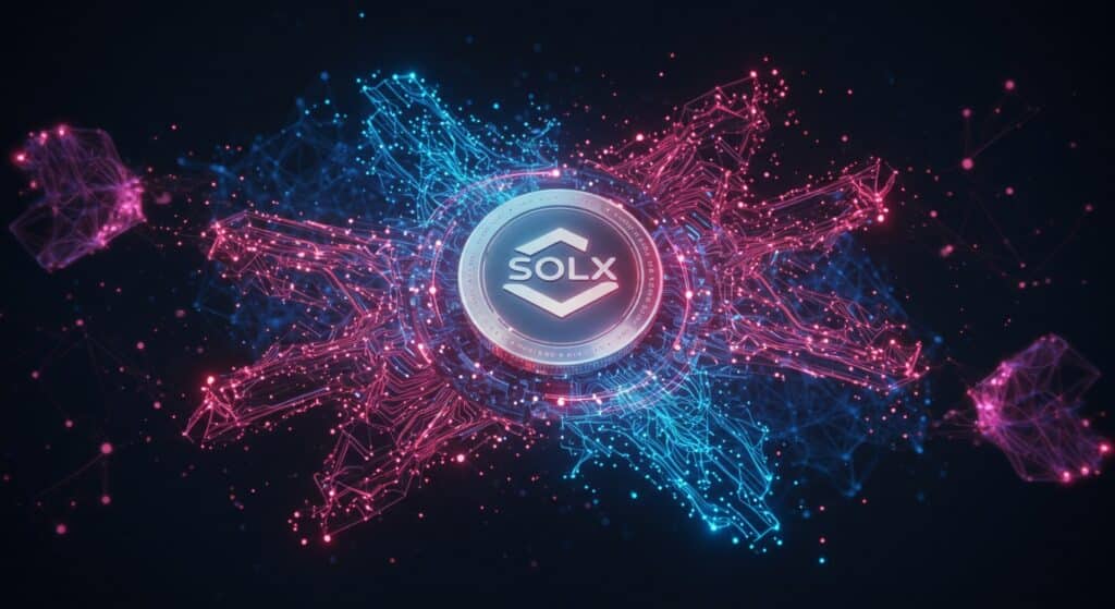 InfoCryptofr   Solaxy  Faut Il Investir Avant la Fin de la Prévente 