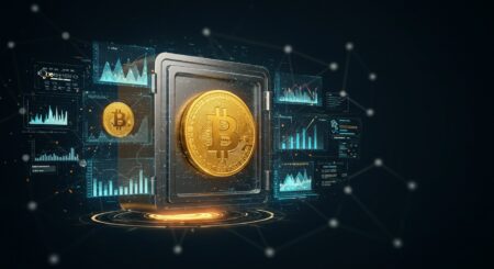 InfoCryptofr   Solv Dévoile Son Produit Bitcoin À Rendement RWA