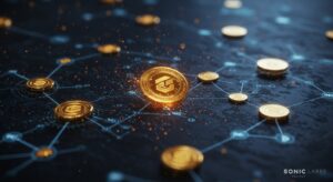InfoCryptofr   Sonic Labs Choisit GSR pour Booster le Token S