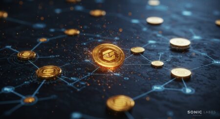 InfoCryptofr   Sonic Labs Choisit GSR pour Booster le Token S