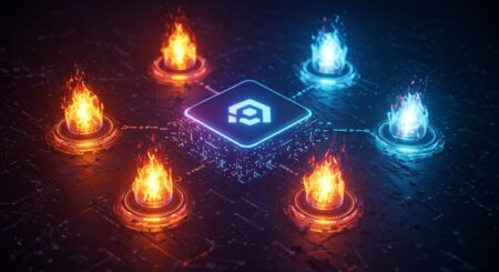 InfoCryptofr   Sonic SVM  Nouveau Mécanisme de Burn sur Solana