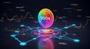 InfoCryptofr   SOON Token  Lancement et Tokenomics Dévoilés