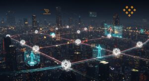 InfoCryptofr   Sophon Débute sur Binance avec un Airdrop de 900M