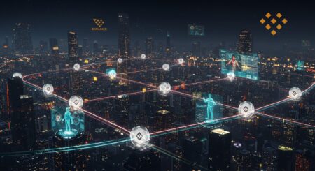 InfoCryptofr   Sophon Débute sur Binance avec un Airdrop de 900M