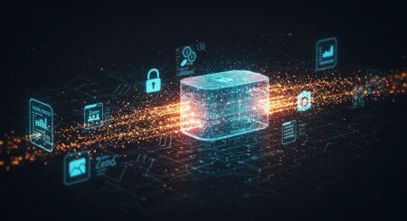 InfoCryptofr   Space and Time  Mainnet ZK Révolutionne les Données