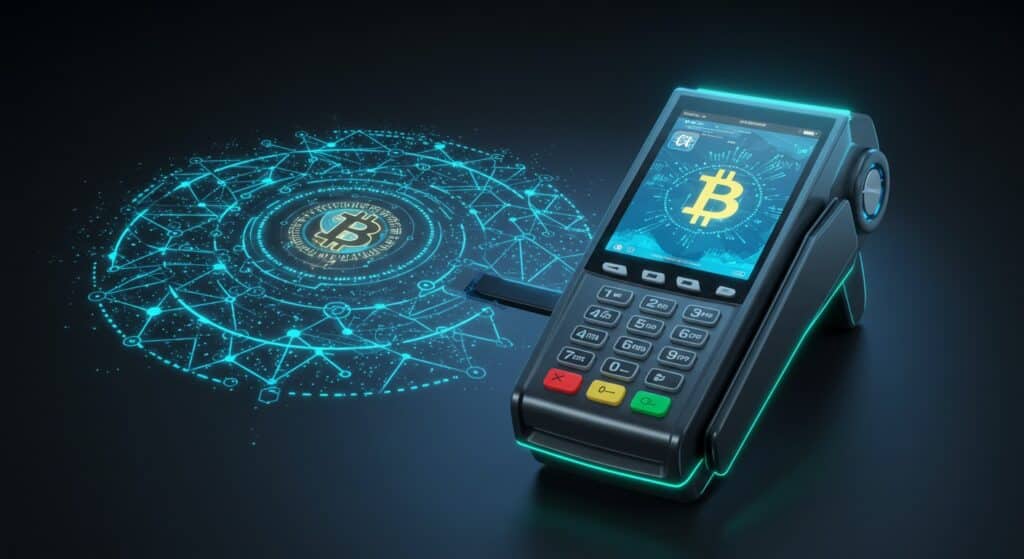 InfoCryptofr   SpacePay  La Crypto Idéale pour le Prochain Bull Run