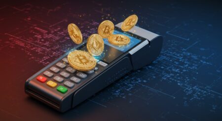 InfoCryptofr   SpacePay  Révolution des Paiements Crypto