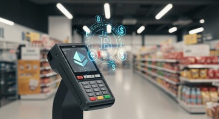 InfoCryptofr   SpacePay SPY  Révolution des Paiements Crypto