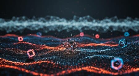 InfoCryptofr   SparkChain AI  TGE et Airdrop en Vue
