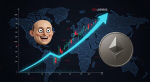 InfoCryptofr   SPX6900  Hausse de 10  et Cible à 130 $
