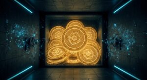 InfoCryptofr   Stablecoins  90 des Banques les Adopting en 2025