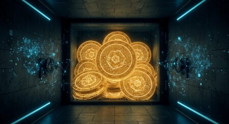 InfoCryptofr   Stablecoins  90 des Banques les Adopting en 2025