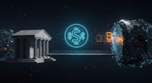 InfoCryptofr   Stablecoins  Clé de lAdoption Crypto en 2025