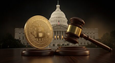 InfoCryptofr   Stablecoins  La Loi Américaine Avance Vite