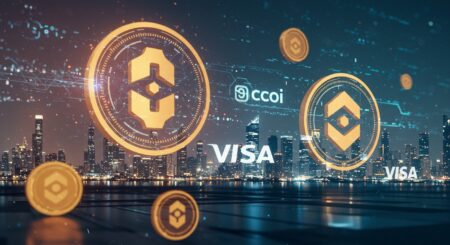 InfoCryptofr   Stablecoins  La Révolution des Paiements en 2025