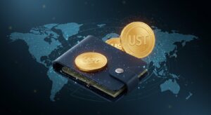 InfoCryptofr   Stablecoins  USDT et USDC Dominent un Marché de 239 Milliards