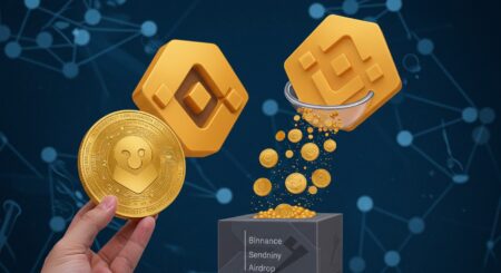 InfoCryptofr   StopBinanceAlpha  Les Pionniers des Memecoins Lésés