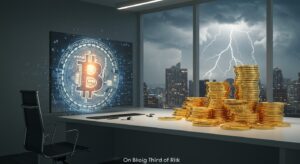 InfoCryptofr   Strategy Accumule 7 390 BTC  Risques et Opportunités