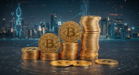 InfoCryptofr   Strategy Amasse 21 Milliards pour Bitcoin
