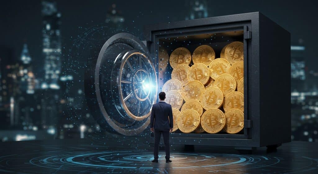 InfoCryptofr   Strategy Boostée  Saylor Achète 4 020 BTC à lATH