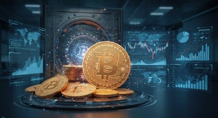 InfoCryptofr   Strategy Boosts Bitcoin Holdings to 576000 BTC