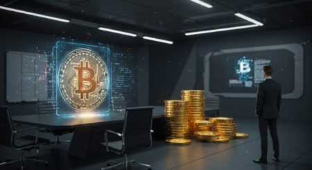 InfoCryptofr   Strategy Lance 21 Md$ pour Booster Bitcoin