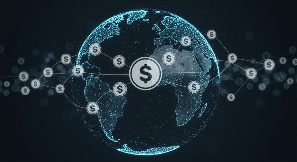 InfoCryptofr   Stripe Lance Des Comptes Stablecoin Dans 100 Pays