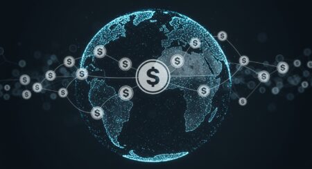 InfoCryptofr   Stripe Lance Des Comptes Stablecoin Dans 100 Pays