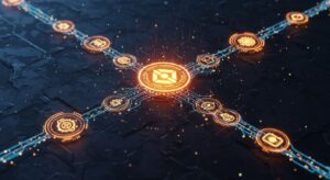 InfoCryptofr   Succinct Lance Son Token Pour Révolutionner Les Contrats