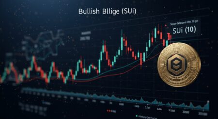 InfoCryptofr   Sui en Hausse  Analyse dun Marché Bullish