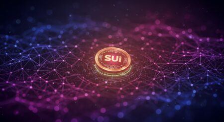 InfoCryptofr   Sui et 21Shares Unissent Leurs Forces pour 2025